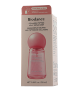 Biodance Skincare Collagen Peptide Jelly Serum Mist Gesichtsspray 50 ml