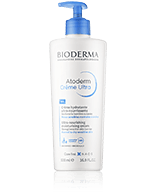 Bioderma Atoderm Crème Ultra-Nourishing Cream Körpercreme 500 ml