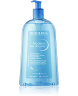 Bioderma Atoderm Gel Douche Duschgel 1000 ml