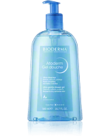 Bioderma Atoderm Gel Douche Ultra Duschgel 500 ml