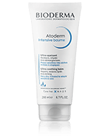 Bioderma Atoderm Intensive Baume Körpercreme 200 ml