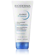 Bioderma Atoderm PP Baume Ultra-Nourishing Balm Körpercreme 200 ml