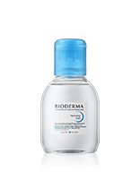 Bioderma Hydrabio H2O Moisturising Micellar Water Makeup Remover Reinigungswasser 100 ml