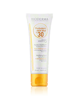 Bioderma Photoderm AKN Mat SPF 30 Matifying Fluid Gesichtscreme 40 ml