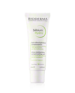 Bioderma Sébium Hydra Ultra-Moisturising Compensating Care Tagescreme 40 ml