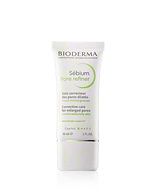 Bioderma Sébium Pore Refiner Corrective Care for Enlarged Pores Classic Tagescreme 30 ml