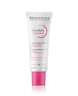 Bioderma Sensibio Defensive Active Soothing Cream Tagescreme 40 ml