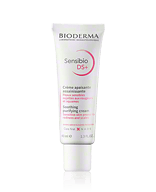 Bioderma Sensibio DS+ Soothing Purifying Cream Tagescreme 40 ml
