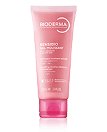 Bioderma Sensibio Gel Moussant 100ml