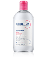 Bioderma Sensibio H2O The Original Micellar Water 500ml