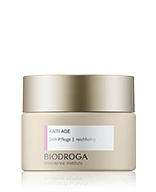 Biodroga Bioscience Institute Anti-Age 24h Pflege reichhaltig reichhaltige Tagescreme 50 ml