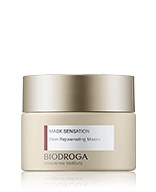 Biodroga Bioscience Institute Mask Sensation Skin Rejuvenating Maske 50ml