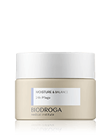 Biodroga Bioscience Institute Moisture & Balance 24h Pflege Tagescreme 50 ml