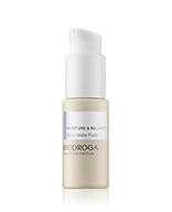 Biodroga Bioscience Institute Moisture & Balance Basic Moist Fluid Gesichtsfluid 30 ml