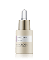 Biodroga Bioscience Institute Perfect Age Serum 15ml