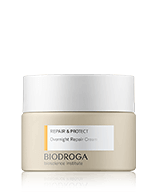 Biodroga Bioscience Institute Repair & Protect Overnight Repair Cream 50ml