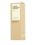 Biodroga Bioscience Institute Schwarzwald 2-Phasen Konzentrat Serum 25 ml