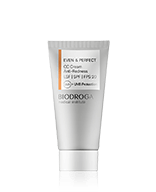 Biodroga Medical Institute Even & Perfect CC Cream Anti-Redness LSF 20 30ml