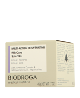 Biodroga Medical Institute Multi-Action Rejuvenating 24h Pflege Tagescreme 50 ml