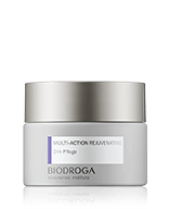 Biodroga Medical Institute Multi-Action Rejuvenating 24h Pflege Tagescreme 50 ml