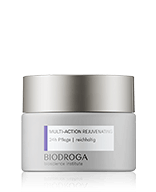 Biodroga Medical Institute Multi-Action Rejuvenating 24h Pflege reichhaltig reichhaltige Tagescreme 50 ml