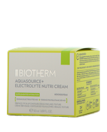 Biotherm Aquasource Electrolyte Nutri Cream Tagescreme 50 ml