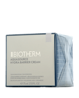 Biotherm Aquasource Hydra Barrier Cream Tagescreme