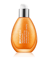 Biotherm Aquasource Vitamin Glow Hydra-Bronze Drops Gesichtslotion 50 ml