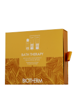 Biotherm Bath Therapy Deli Mini Set Sonstiges Körperpflege