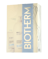 Biotherm Body Care Set mit L'Original Lait Corporel & Biomains Soin Mains 400ml+50ml Körperlotion