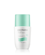 Biotherm Deo Pure Natural Protect Déodorant soin 24 Heures sans sels d'Aluminium Deodorant Roll‑On 75 ml