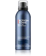 Biotherm Homme Basics Line Shaving Foam Rasierschaum 200 ml