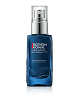 Biotherm Homme Force Supreme Blue Serum 60ml