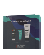 Biotherm Homme Shave & Clean Set After Shave Balsam