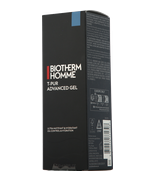 Biotherm Homme T-Pur Advanced Gel Gesichtsgel 50 ml