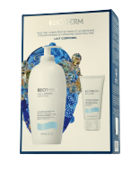 Biotherm Körperpflege Set mit L'Original Lait Corporel Körperlotion
