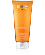 Biotherm Oil Therapy Huile de Gommage Körperpeeling 200 ml