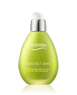Biotherm Pure·Fect Skin Gelée Hydratante Effet Peau Pure Gesichtsgel 50 ml