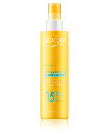 Biotherm Solaire Spray Solaire Lactè UVA/UVB SPF 15 Körperspray 200 ml