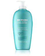 Biotherm Sun After Lait Oligo-Thermal Aprés-Soleil Visage & Corps Körperlotion 400 ml