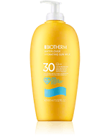 Biotherm Waterlover Hydrating Sun Milk SPF 30 400ml