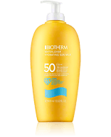 Biotherm Waterlover Lait Solaire Protection UVA/UVB SPF 50 (400 ml)