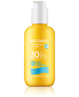 Biotherm Waterlover Sun Milk Face & Body SPF 30 Classic (200 ml)