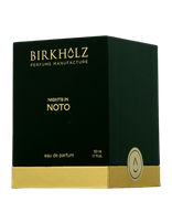 Birkholz Italian Collection Nights in Noto Eau de Parfum Spray 50 ml
