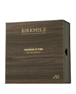 Birkholz Woody Collection Incense N&apos; Fire Eau de Parfum Spray 100 ml