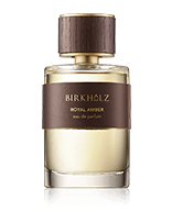Birkholz Woody Collection Royal Amber Eau de Parfum Spray