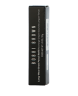 Bobbi Brown Long-Wear Brow Pencil Refill Cool Dark Brown Brauen 0,33 g