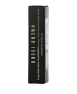 Bobbi Brown Long-Wear Brow Pencil Refill Neutral Dark Brown Brauen 0,33 g