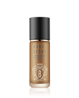 Bobbi Brown Weightless Skin Foundation SPF 15 NC-062 Neutral Cool Honey Foundation 30 ml