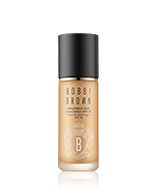 Bobbi Brown Weightless Skin Foundation SPF 15 W-058 Golden Natural Foundation 30 ml